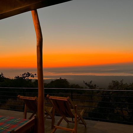 Akagera Ihema Lodges Ngoại thất bức ảnh