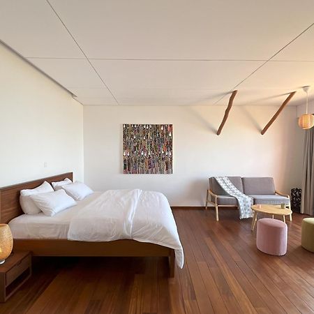 Akagera Ihema Lodges Ngoại thất bức ảnh