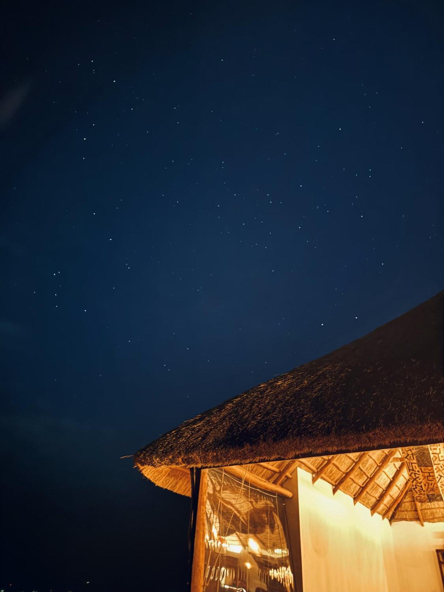 Akagera Ihema Lodges Ngoại thất bức ảnh