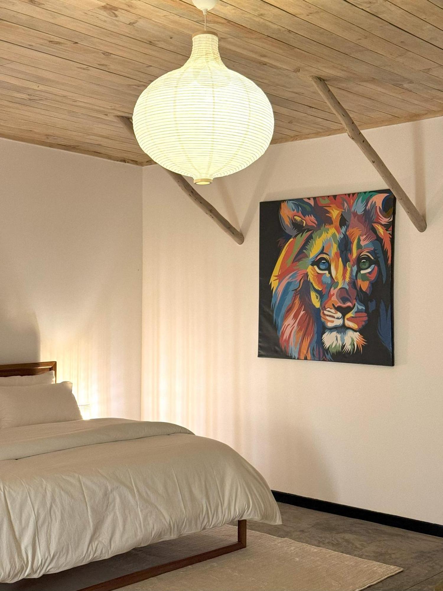 Akagera Ihema Lodges Ngoại thất bức ảnh