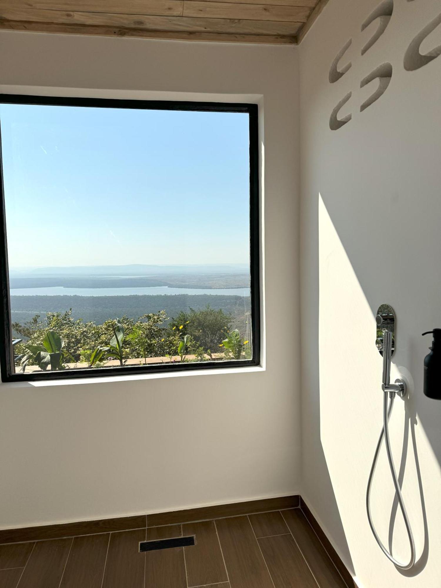 Akagera Ihema Lodges Ngoại thất bức ảnh