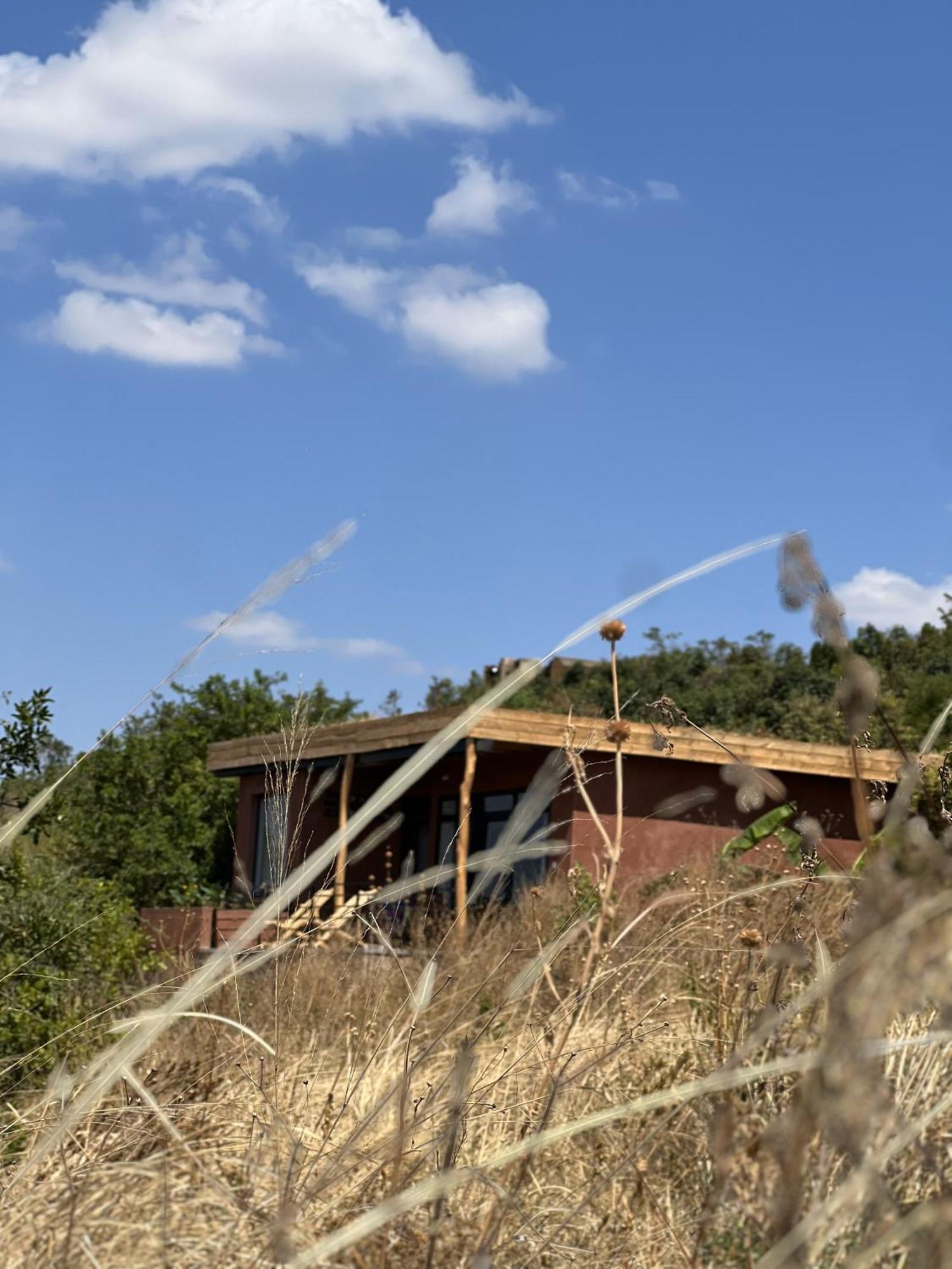 Akagera Ihema Lodges Ngoại thất bức ảnh