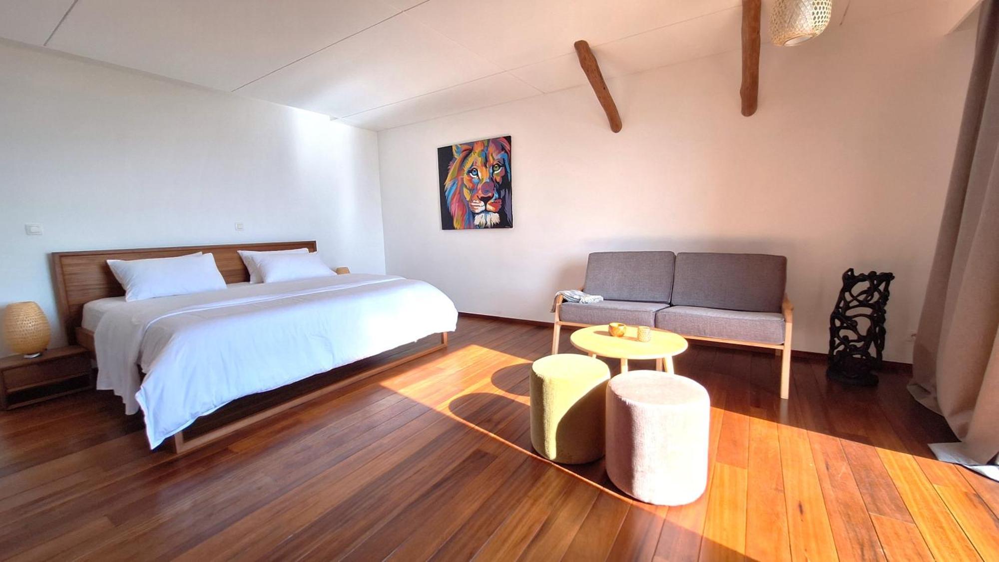 Akagera Ihema Lodges Ngoại thất bức ảnh