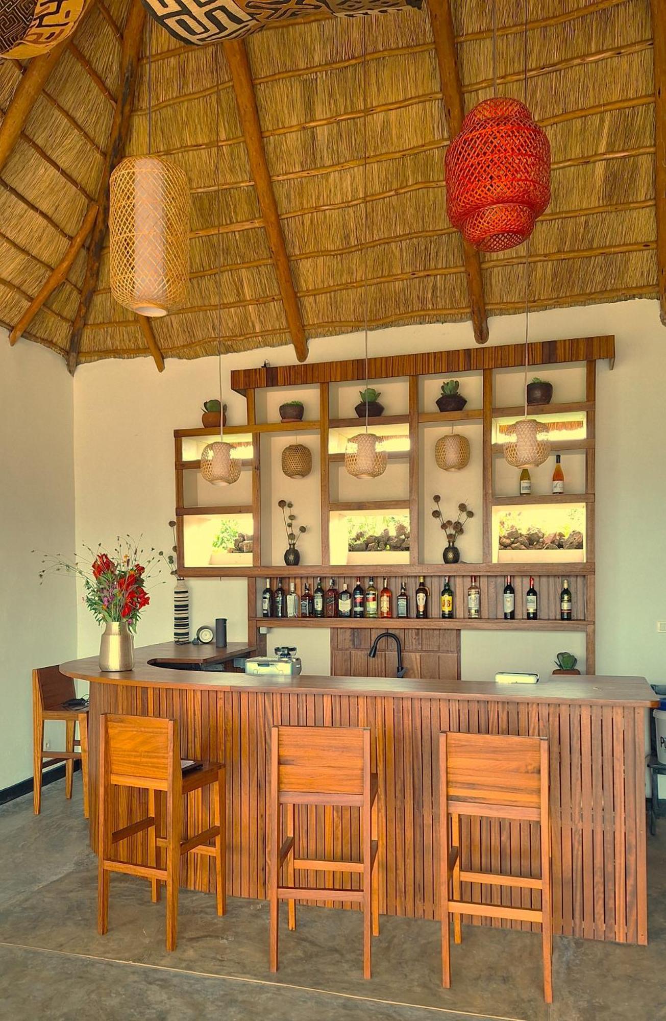 Akagera Ihema Lodges Ngoại thất bức ảnh