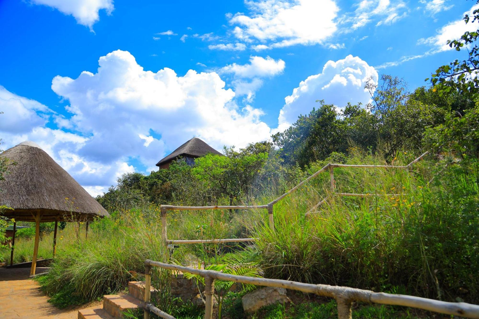 Akagera Ihema Lodges Ngoại thất bức ảnh