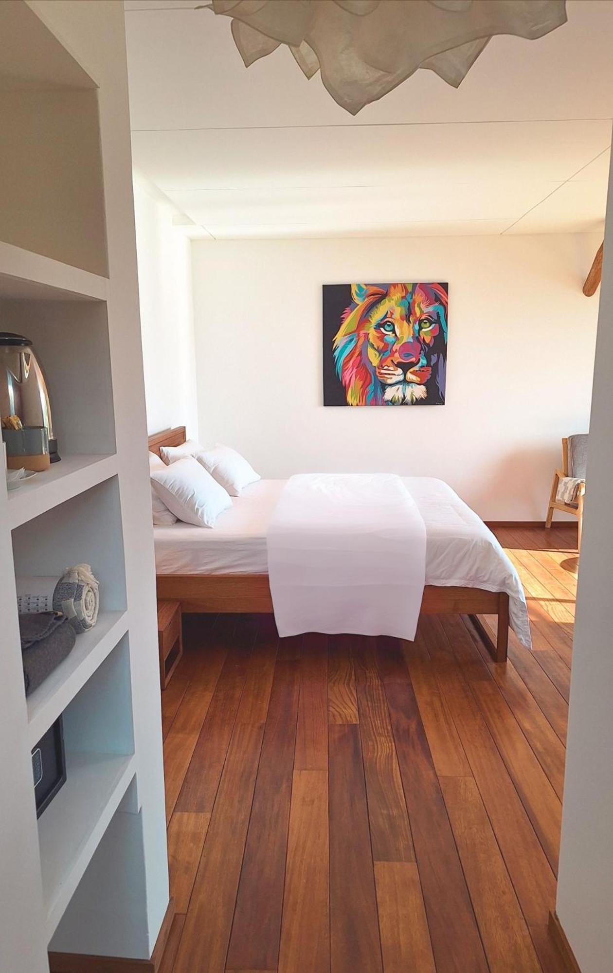 Akagera Ihema Lodges Ngoại thất bức ảnh